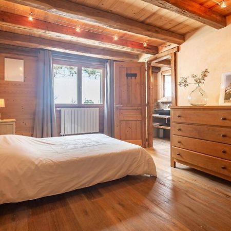 La Ferme Des Cousines Apartment Saint-Sigismond  Exterior photo