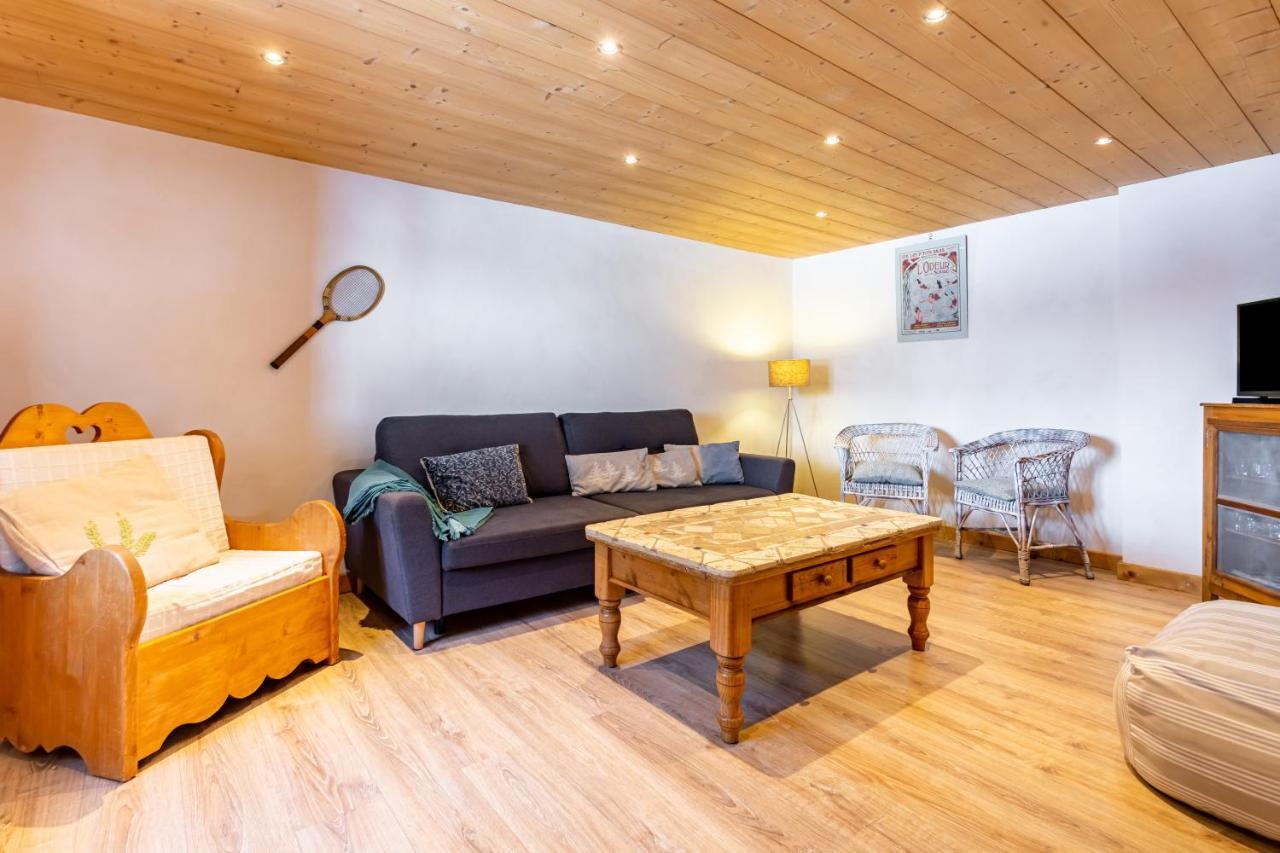 La Ferme Des Cousines Apartment Saint-Sigismond  Exterior photo