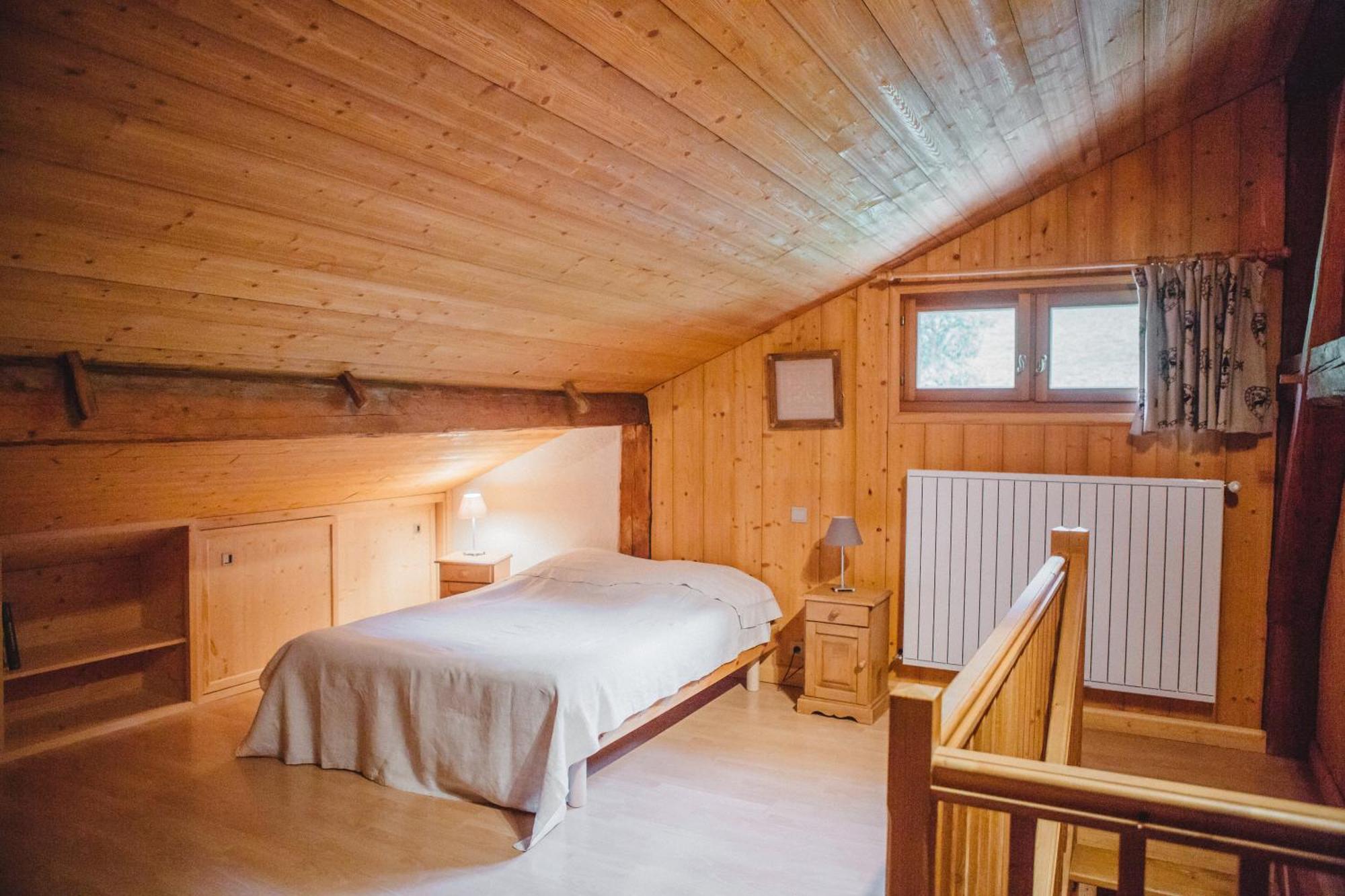 La Ferme Des Cousines Apartment Saint-Sigismond  Exterior photo