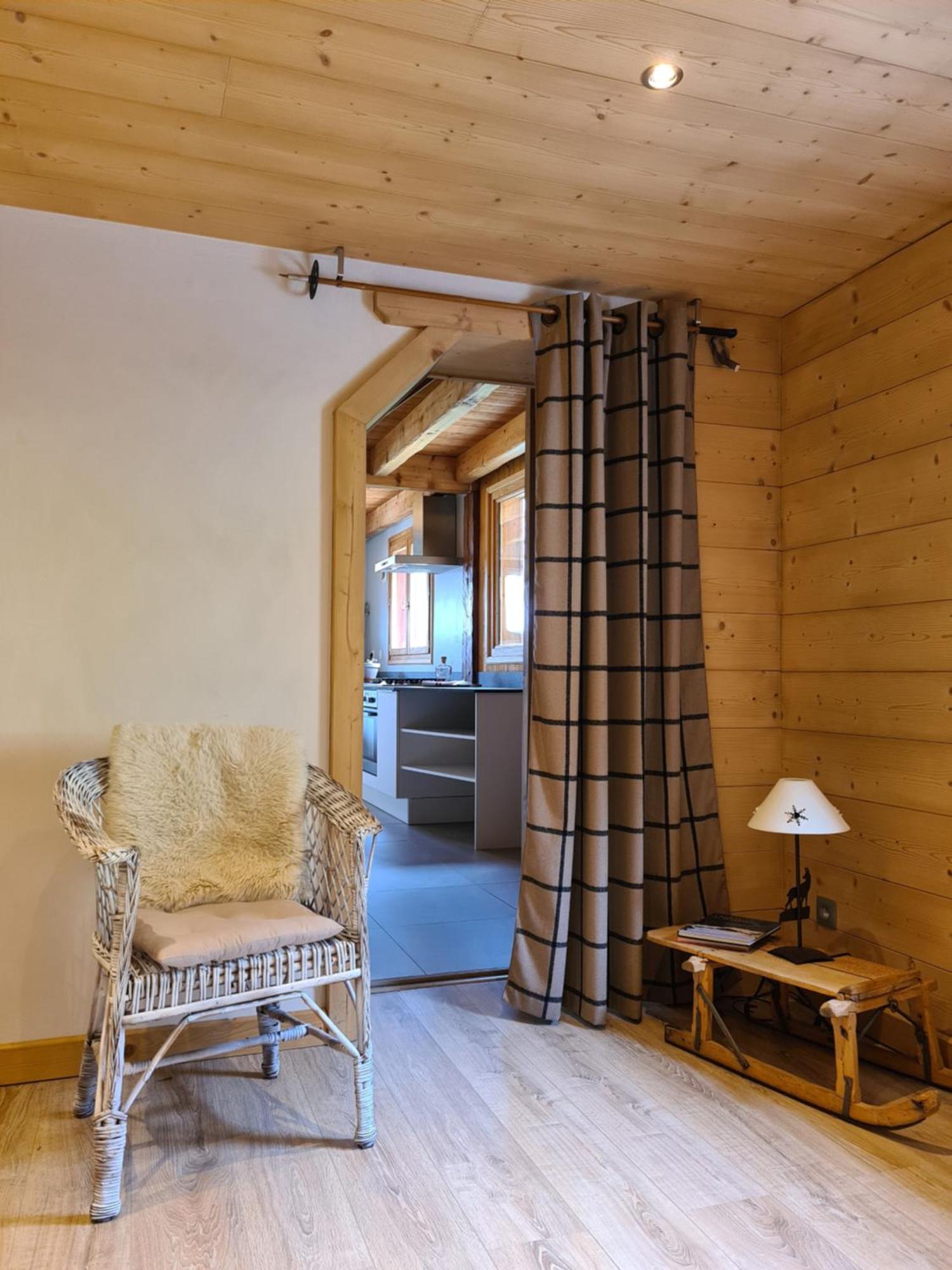 La Ferme Des Cousines Apartment Saint-Sigismond  Exterior photo